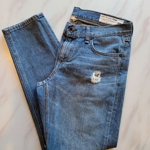 Rag & Bone Boyfriend Jean